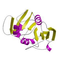 Image of CATH 1tdrA