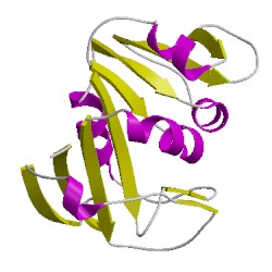 Image of CATH 1tdrB