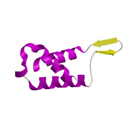 Image of CATH 1tdtA01