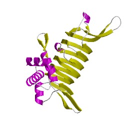 Image of CATH 1tdtC