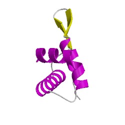 Image of CATH 1tdtC01