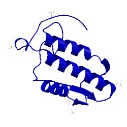 Image of CATH 1tdv