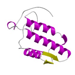 Image of CATH 1tdvA