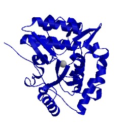 Image of CATH 1tdw