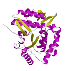 Image of CATH 1tdwA00