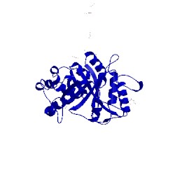 Image of CATH 1te1