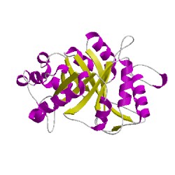 Image of CATH 1te1A