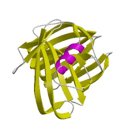 Image of CATH 1te1B00