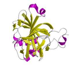 Image of CATH 1te3X