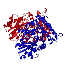 Image of CATH 1te6