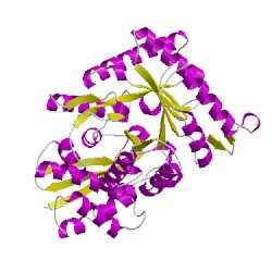 Image of CATH 1te6A