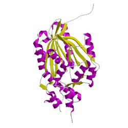 Image of CATH 1teeA