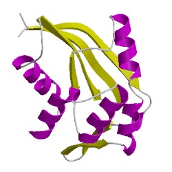 Image of CATH 1teeA02