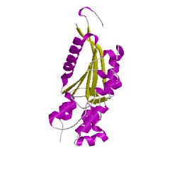 Image of CATH 1teeB01