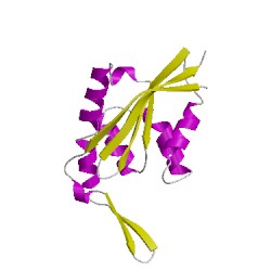 Image of CATH 1teeB02