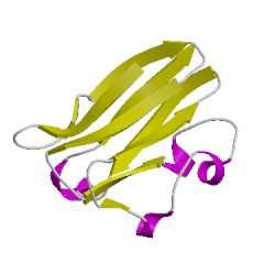 Image of CATH 1tegB00