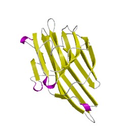 Image of CATH 1teiD