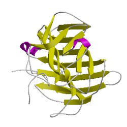 Image of CATH 1teiG