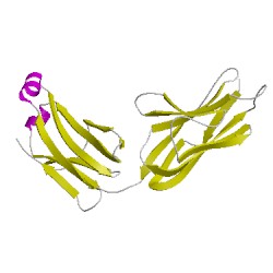 Image of CATH 1tetL