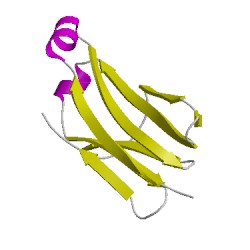 Image of CATH 1tetL02