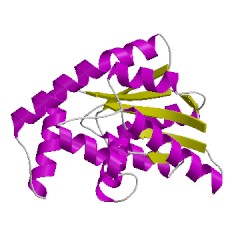 Image of CATH 1tevA00