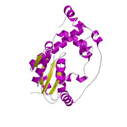 Image of CATH 1texC