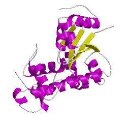 Image of CATH 1texD