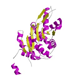 Image of CATH 1tf2A01