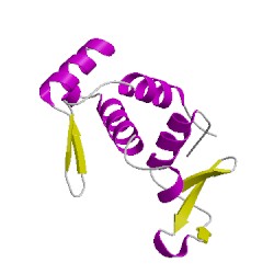 Image of CATH 1tf2A02