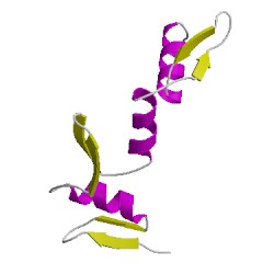 Image of CATH 1tf3A