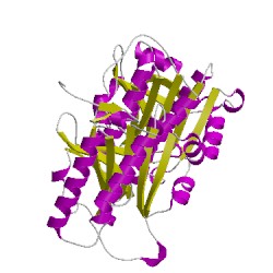 Image of CATH 1tf7A