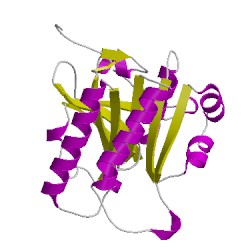 Image of CATH 1tf7A01