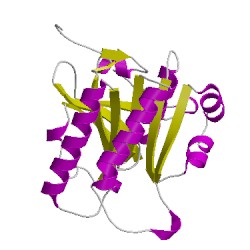 Image of CATH 1tf7A01