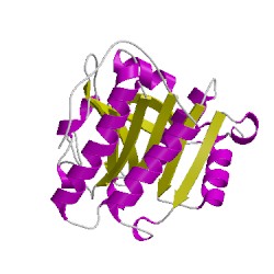 Image of CATH 1tf7A02