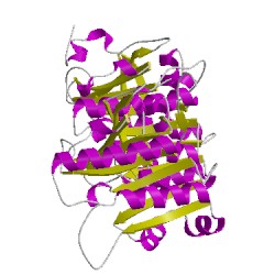 Image of CATH 1tf7B