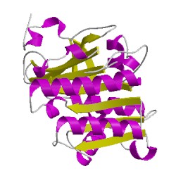 Image of CATH 1tf7B02