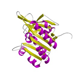 Image of CATH 1tf7C01