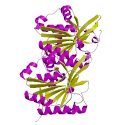 Image of CATH 1tf7E