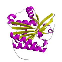 Image of CATH 1tf7E02