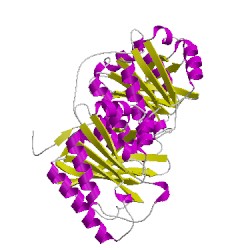 Image of CATH 1tf7F