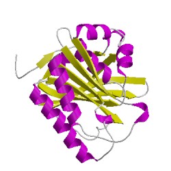 Image of CATH 1tf7F01