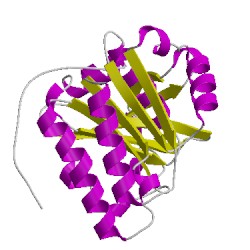 Image of CATH 1tf7F02