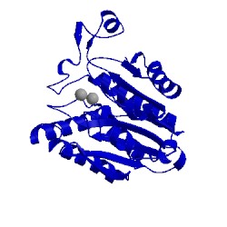 Image of CATH 1tf8