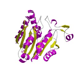 Image of CATH 1tf9A00