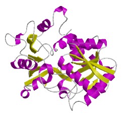 Image of CATH 1tfaA