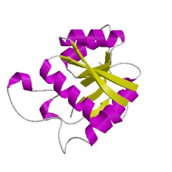 Image of CATH 1tfaA01