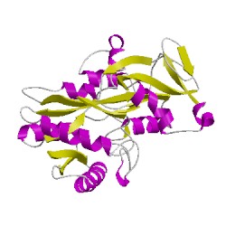 Image of CATH 1tfdA