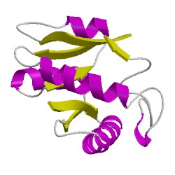 Image of CATH 1tfdA01