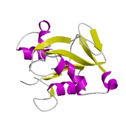 Image of CATH 1tfdA02