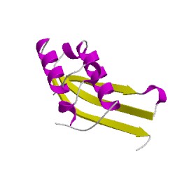 Image of CATH 1tfeA01